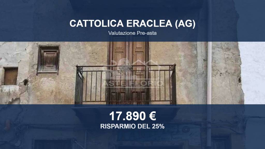 appartamento in vendita a Cattolica Eraclea