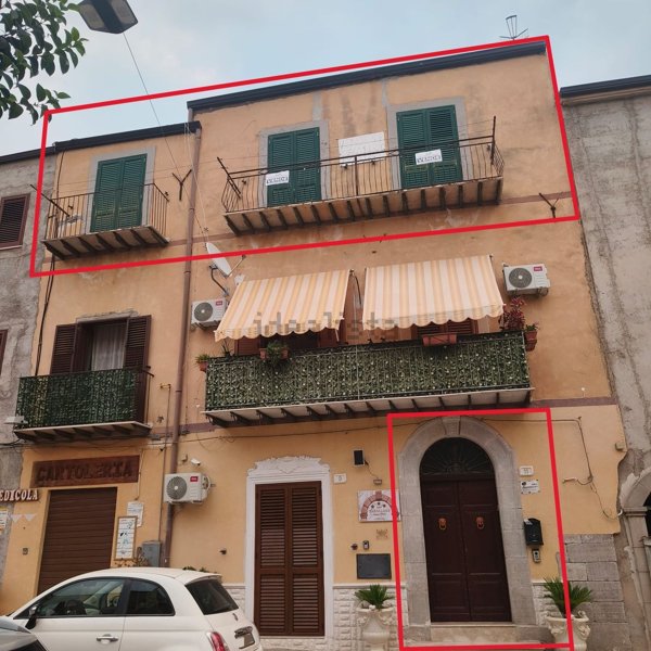 appartamento in vendita a Cattolica Eraclea