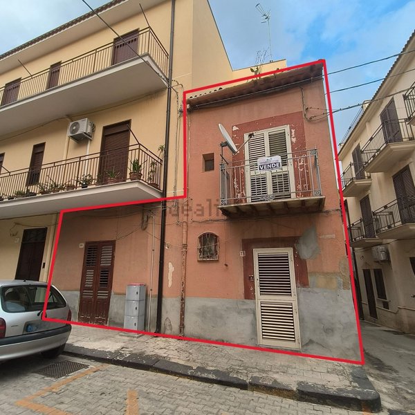 casa indipendente in vendita a Cattolica Eraclea