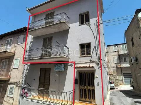 casa indipendente in vendita a Cattolica Eraclea