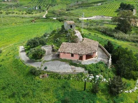 casa indipendente in vendita a Cattolica Eraclea