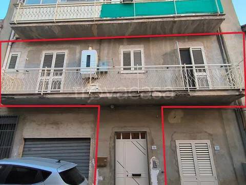 appartamento in vendita a Cattolica Eraclea