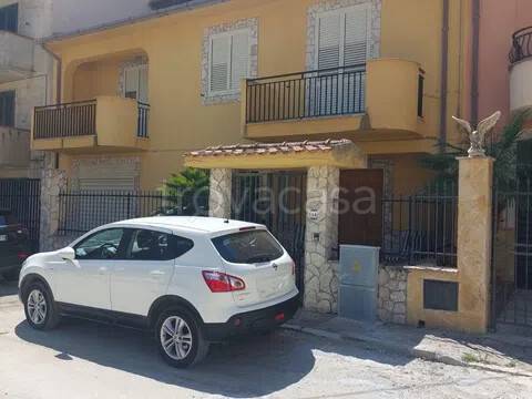 casa indipendente in vendita a Cattolica Eraclea