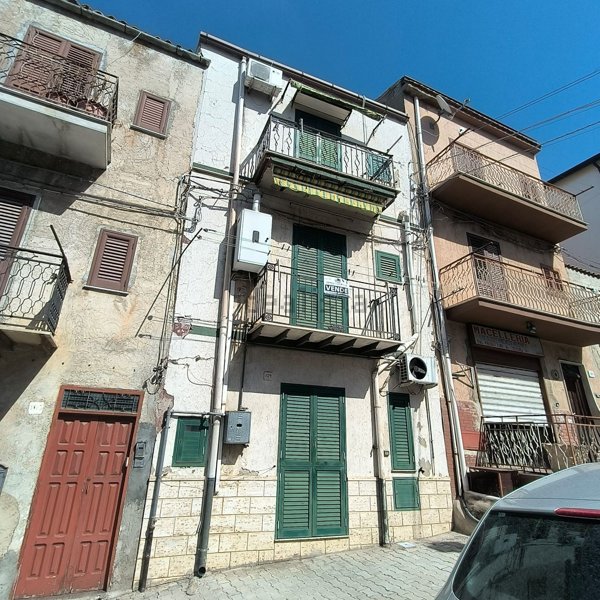 casa indipendente in vendita a Cattolica Eraclea