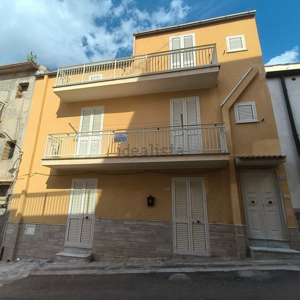 casa indipendente in vendita a Cattolica Eraclea