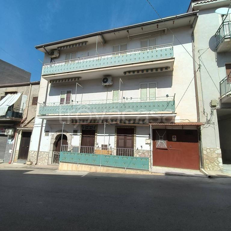 casa indipendente in vendita a Cattolica Eraclea