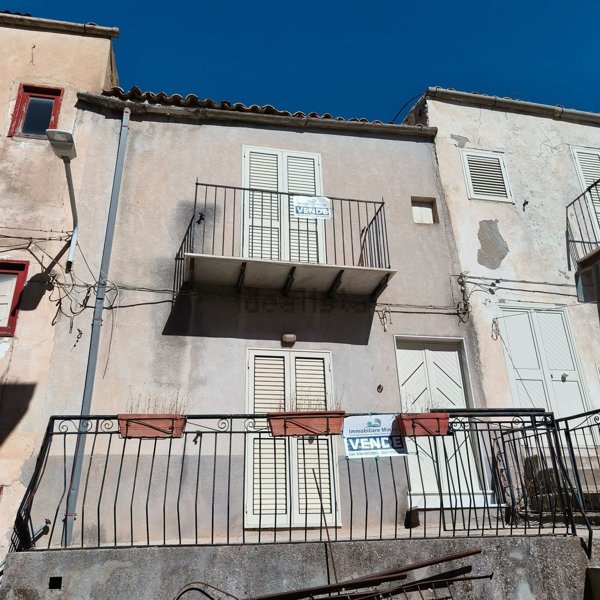 casa indipendente in vendita a Cattolica Eraclea