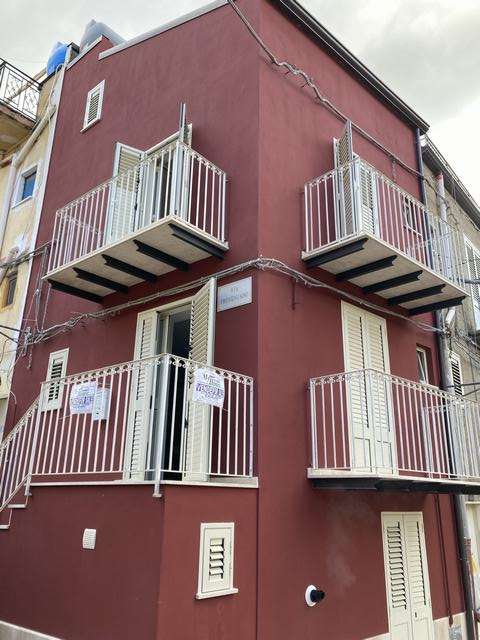 casa indipendente in vendita a Cianciana