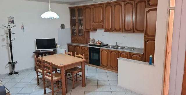 casa indipendente in vendita a Cianciana