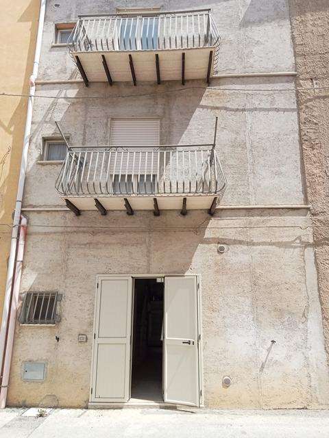 casa indipendente in vendita a Cianciana