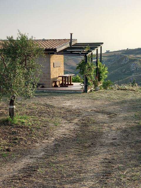 casa indipendente in vendita a Cianciana