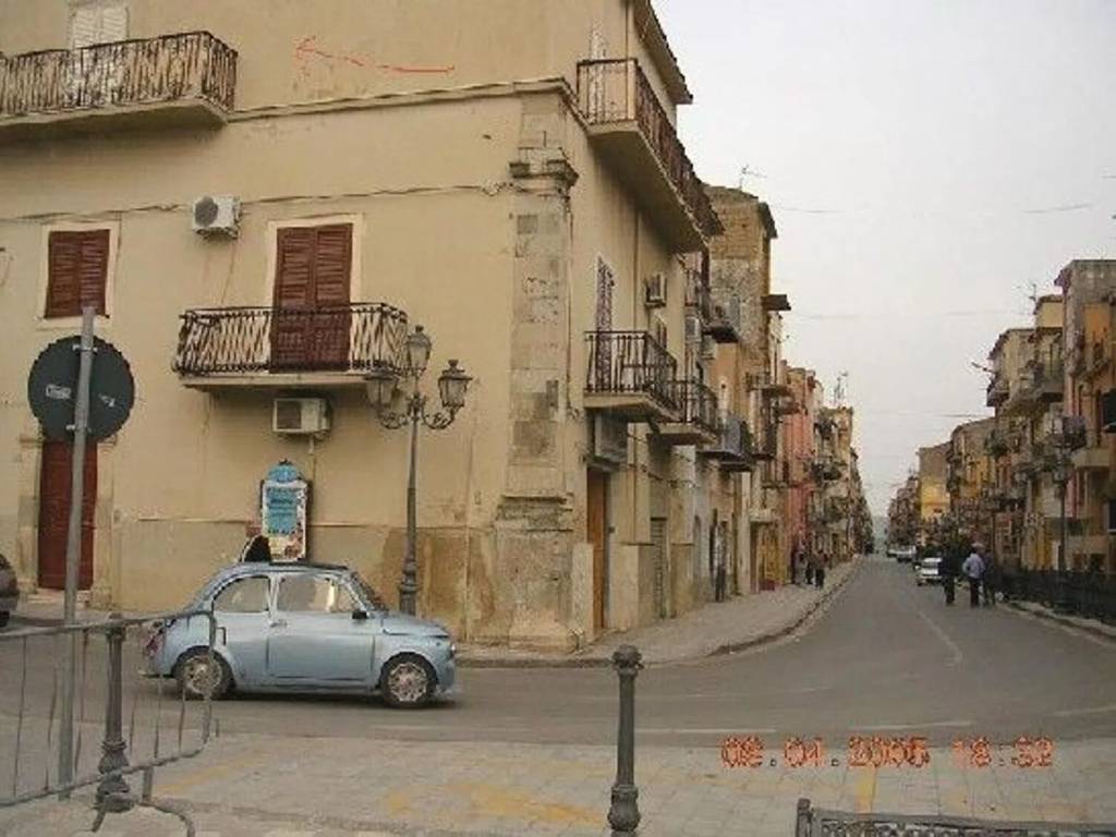 appartamento in vendita a Cianciana