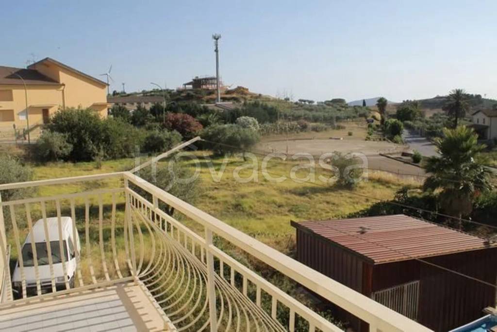 appartamento in vendita a Cianciana