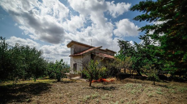 casa indipendente in vendita a Cianciana