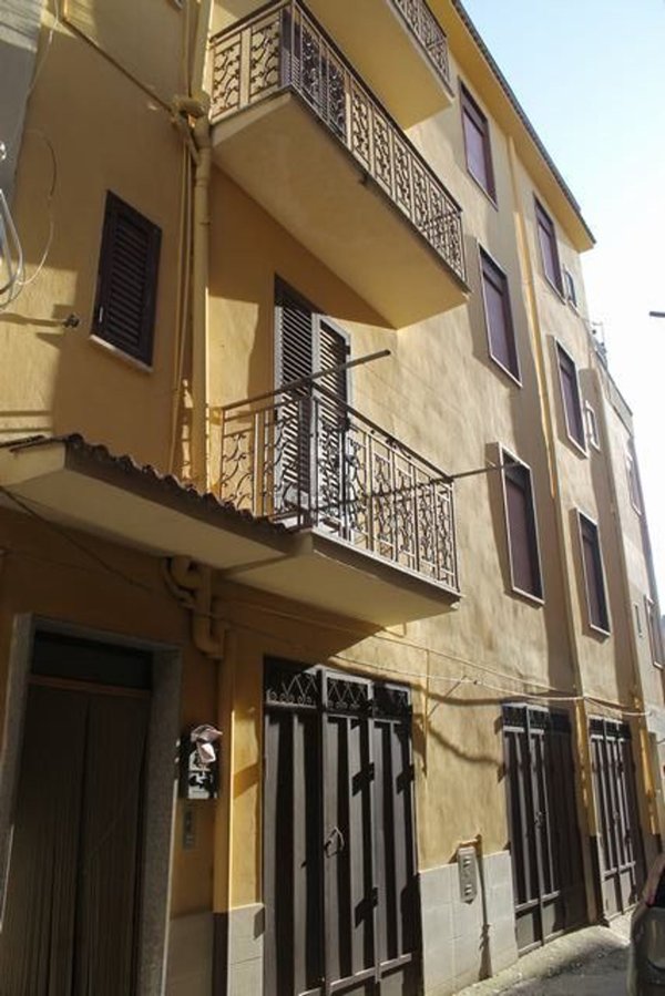 appartamento in vendita a Cianciana