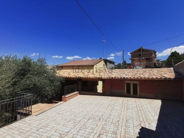 appartamento in vendita a Cianciana