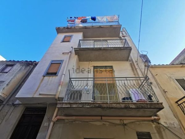 appartamento in vendita a Cianciana
