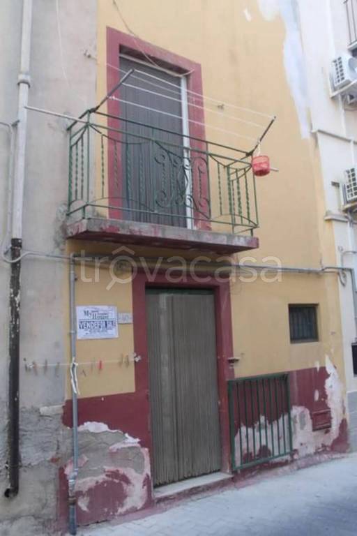 casa indipendente in vendita a Cianciana