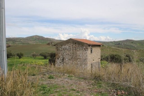 appartamento in vendita a Cianciana