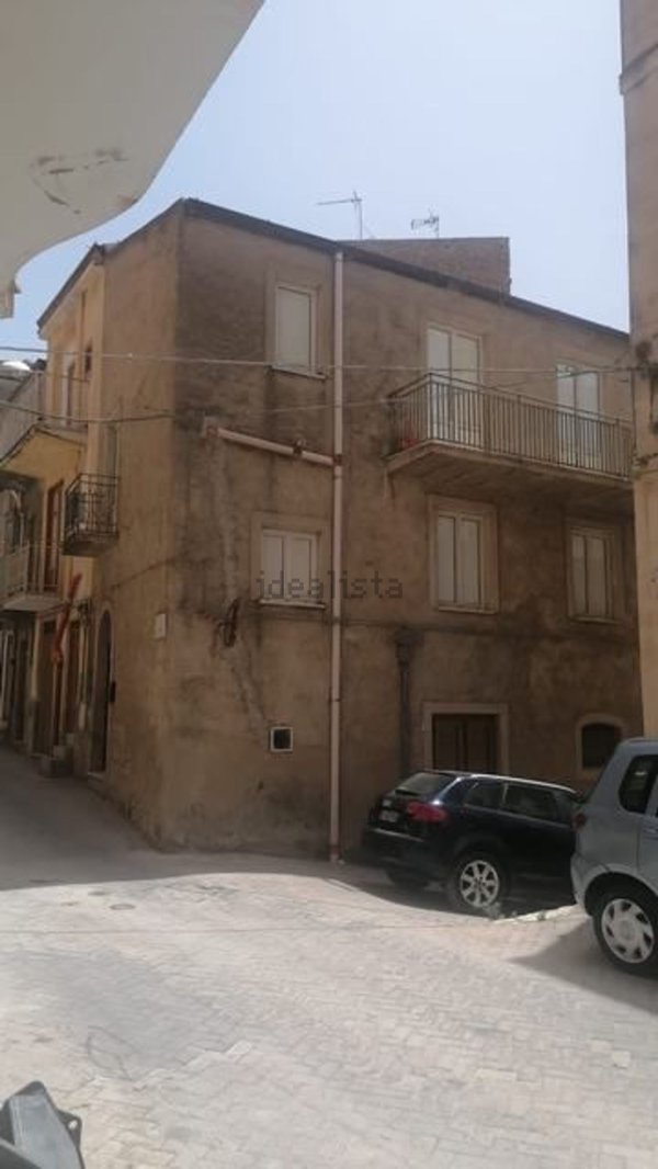 appartamento in vendita a Cianciana