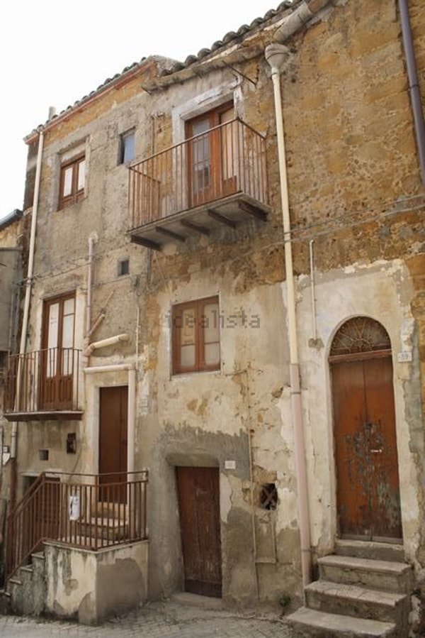appartamento in vendita a Cianciana