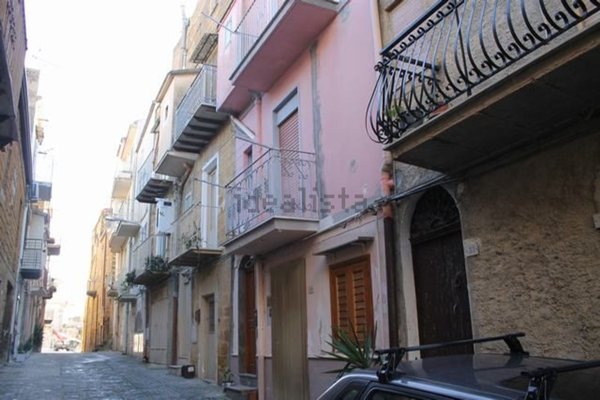 appartamento in vendita a Cianciana