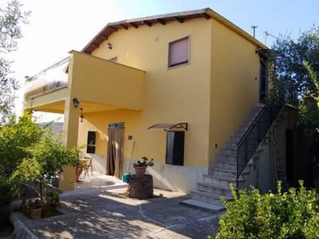 appartamento in vendita a Cianciana