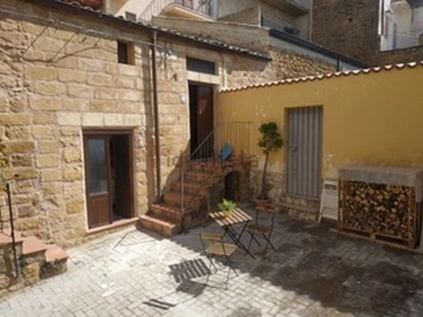 appartamento in vendita a Cianciana