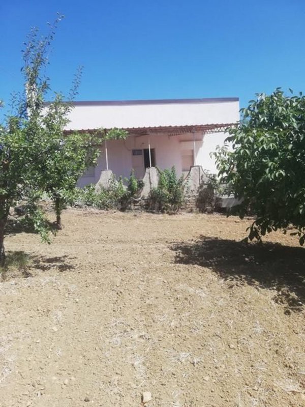 appartamento in vendita a Cianciana