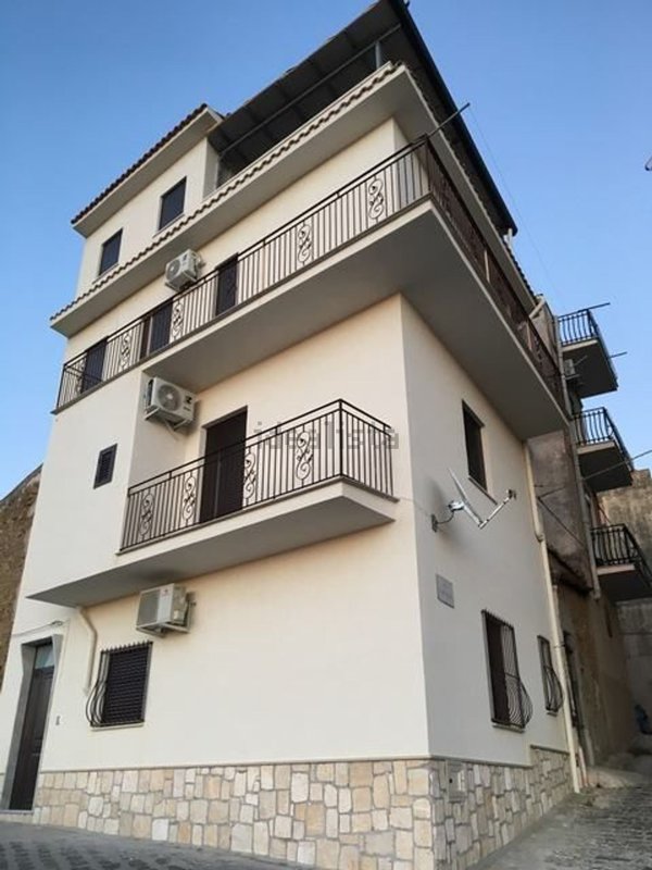 appartamento in vendita a Cianciana