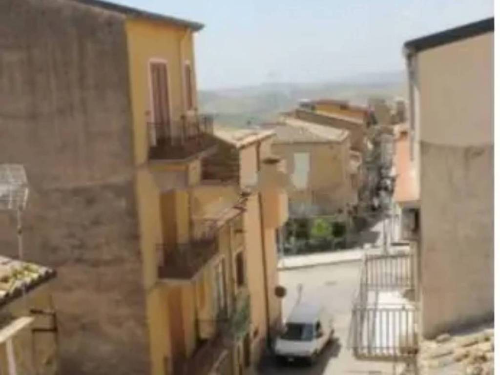 appartamento in vendita a Cianciana