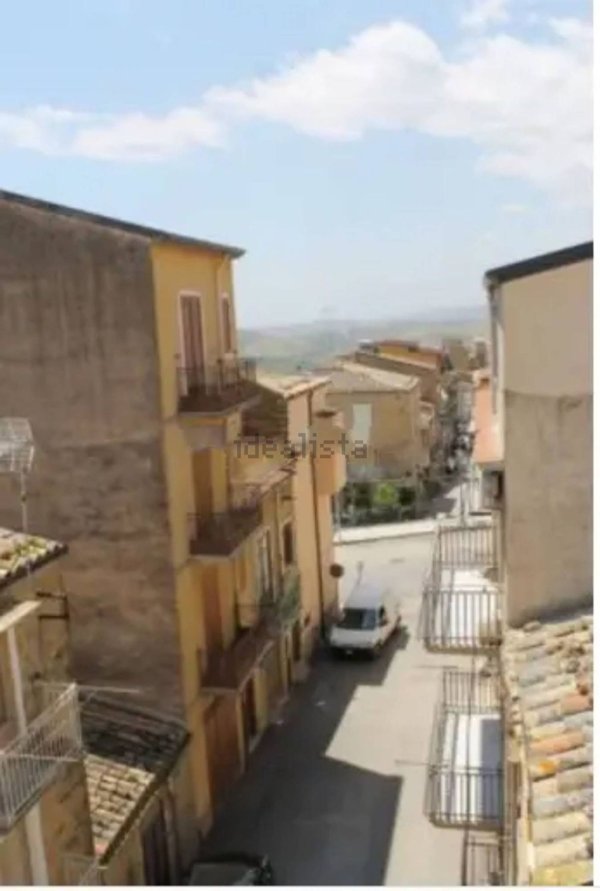 appartamento in vendita a Cianciana
