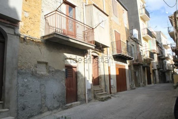 appartamento in vendita a Cianciana