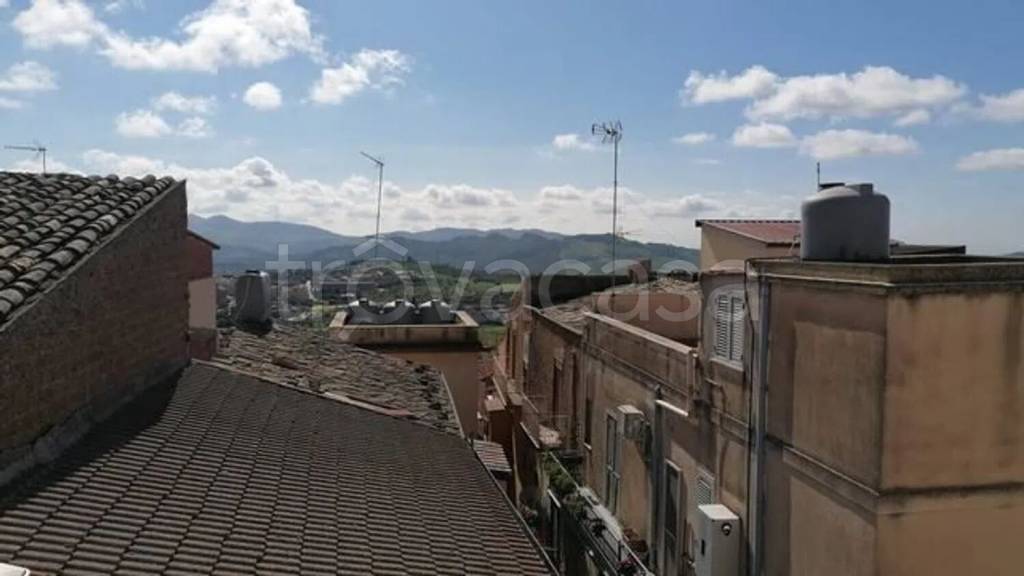 casa indipendente in vendita a Cianciana