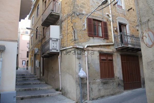 appartamento in vendita a Cianciana