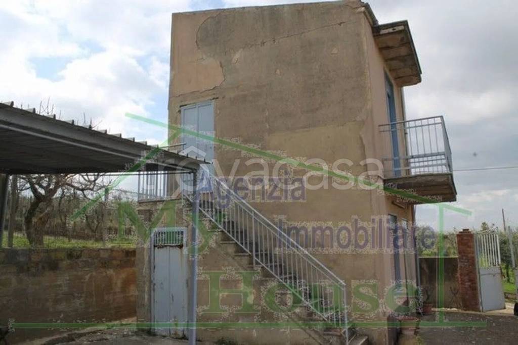 casa indipendente in vendita a Cianciana