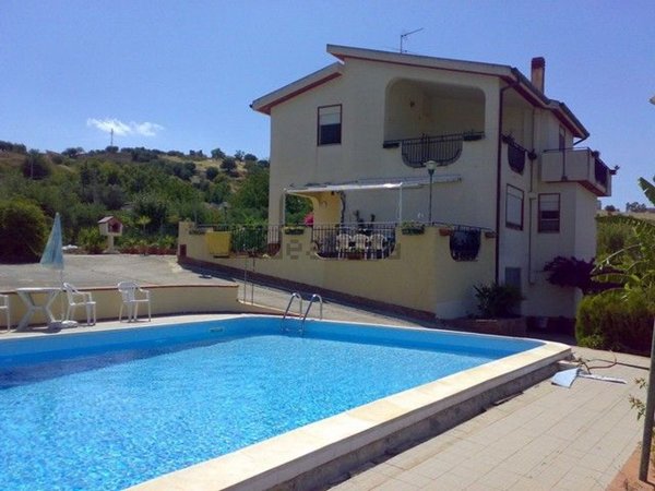 appartamento in vendita a Cianciana