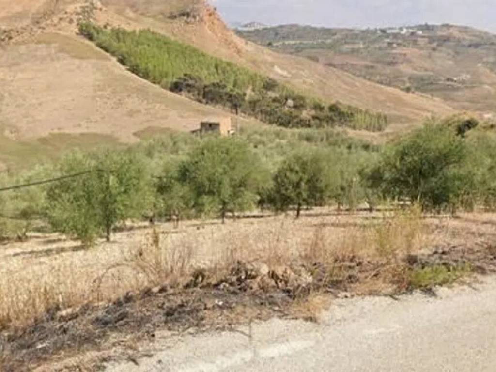 casa indipendente in vendita a Cianciana