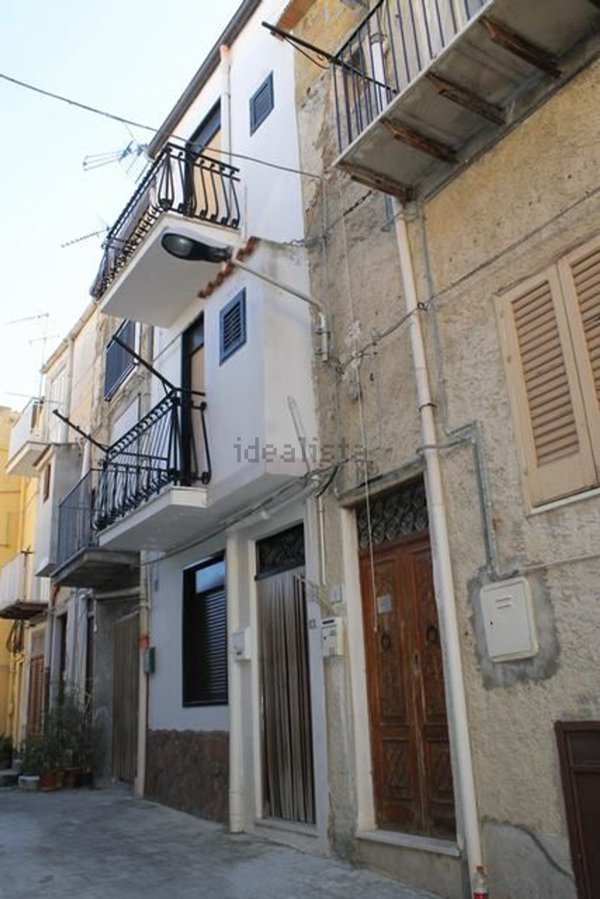 appartamento in vendita a Cianciana