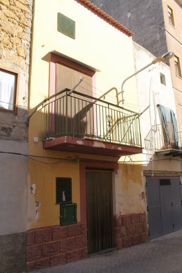 appartamento in vendita a Cianciana