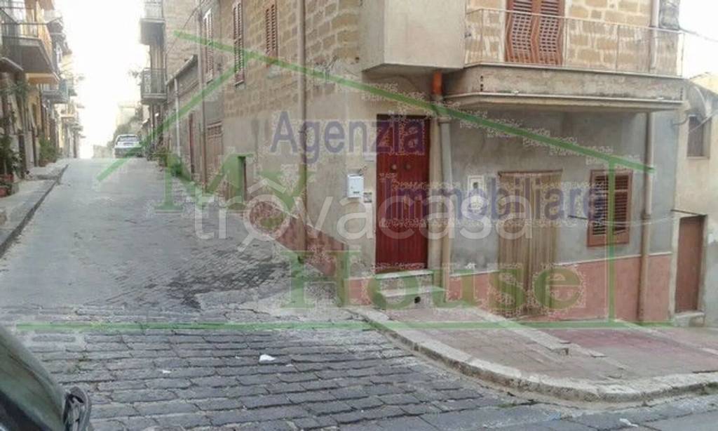 appartamento in vendita a Cianciana