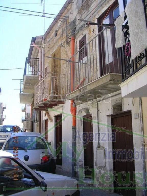 casa indipendente in vendita a Cianciana
