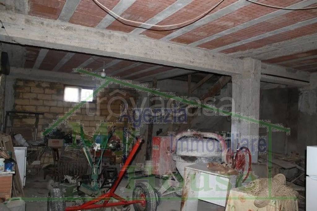 casa indipendente in vendita a Cianciana