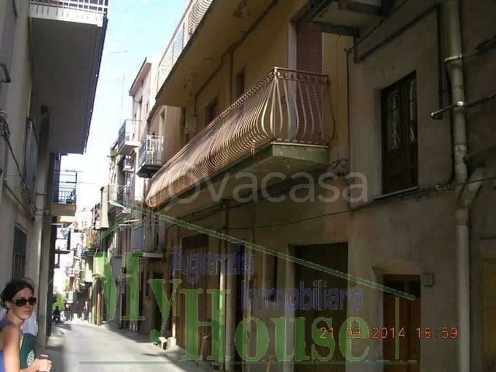 casa indipendente in vendita a Cianciana
