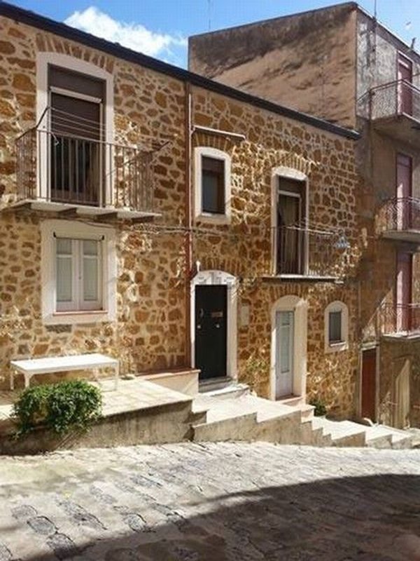 appartamento in vendita a Cianciana
