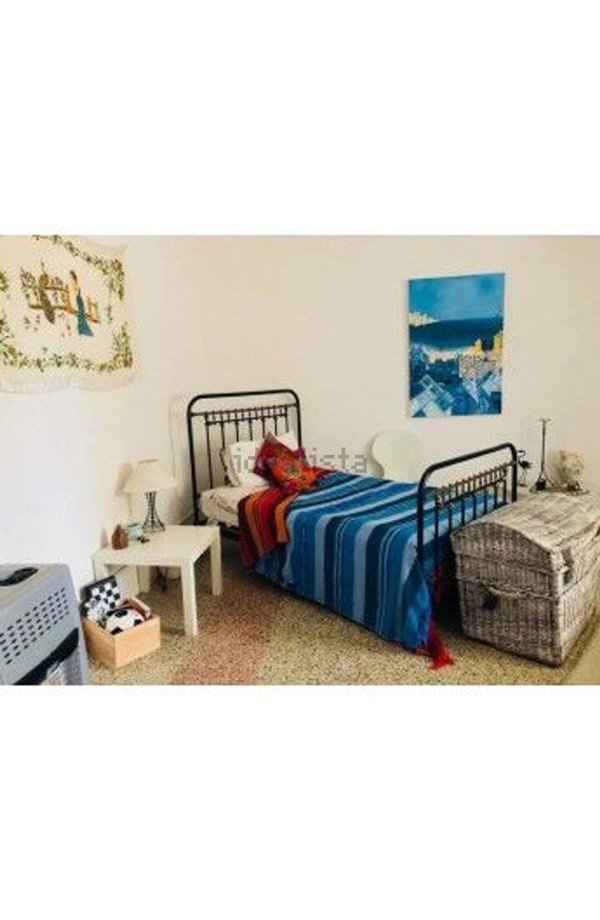 appartamento in vendita a Cianciana