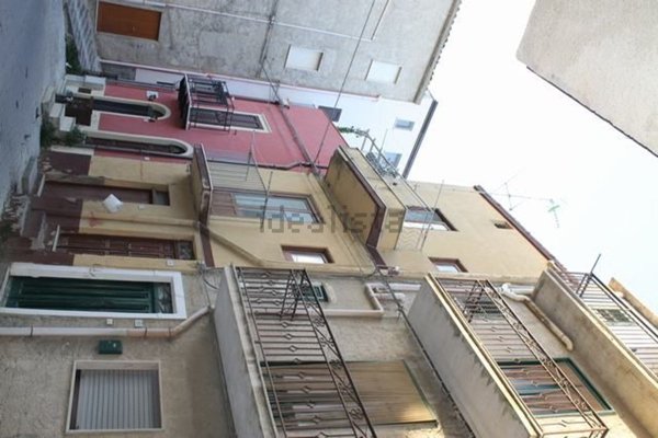 appartamento in vendita a Cianciana