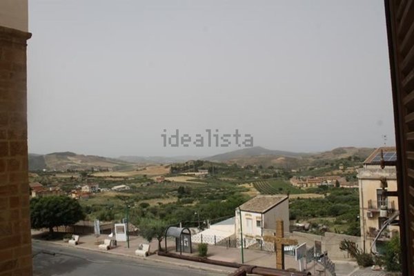 appartamento in vendita a Cianciana