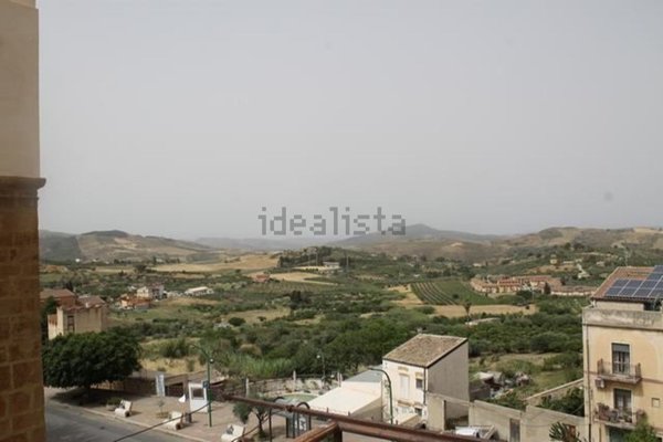 appartamento in vendita a Cianciana