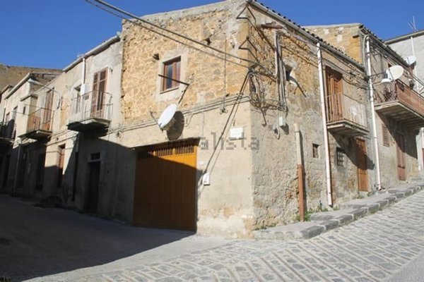 appartamento in vendita a Cianciana